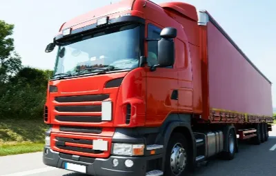 Antalya Pülümür Ambar Kargo