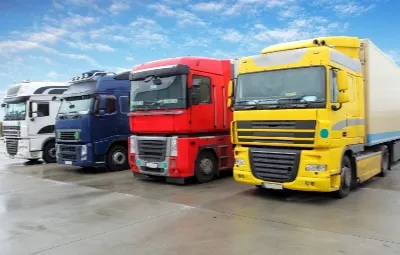 Antalya Pülümür Nakliye Ambarı